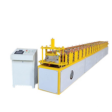 snap lock roll forming machine